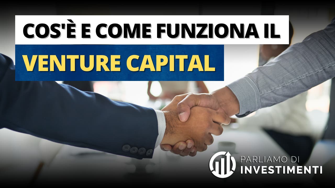 Cosa Sono I Fondi Di Venture Capital E Quali Sono Le Differenze Con I Fondi Di Private Equity 7087