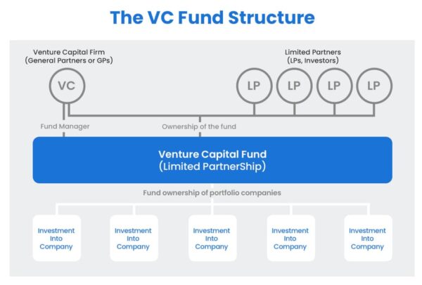 Cosa Sono I Fondi Di Venture Capital E Quali Sono Le Differenze Con I Fondi Di Private Equity 1531